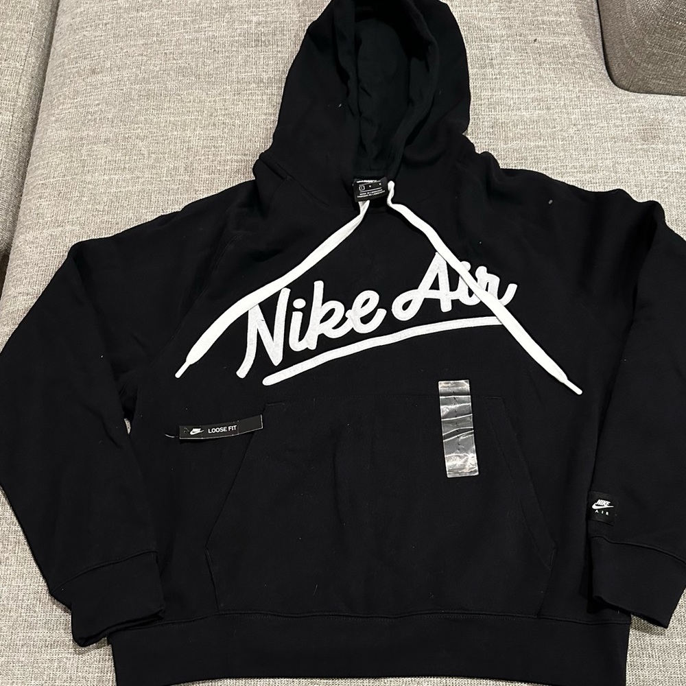 Nike Air Hoodie